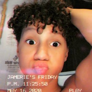 Meet your Posher, Jamerie